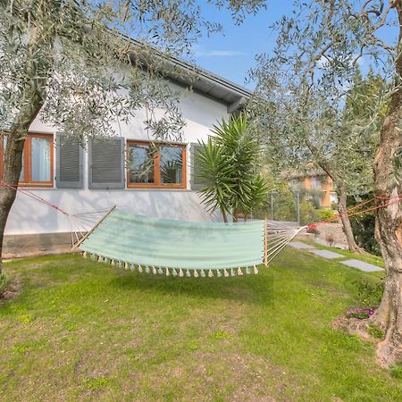 Relais Nanzello Garda Living 1 And 2 Villa ลีโมเนซุลการ์ดา ภายนอก รูปภาพ