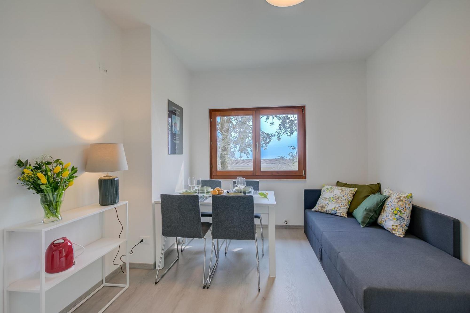 Relais Nanzello Garda Living 1 And 2 Villa ลีโมเนซุลการ์ดา ภายนอก รูปภาพ