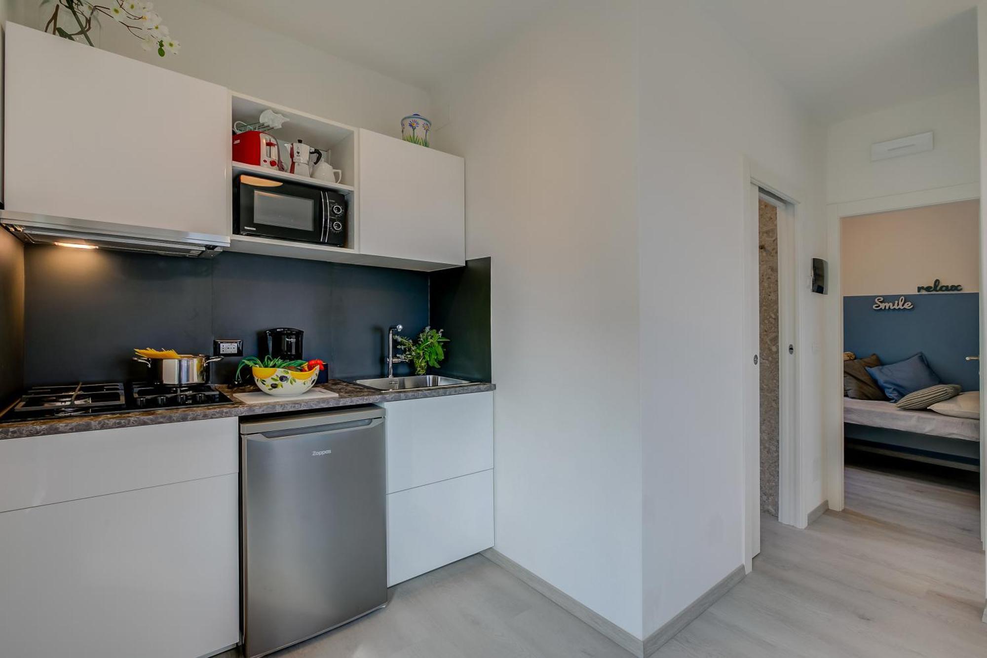 Relais Nanzello Garda Living 1 And 2 Villa ลีโมเนซุลการ์ดา ภายนอก รูปภาพ