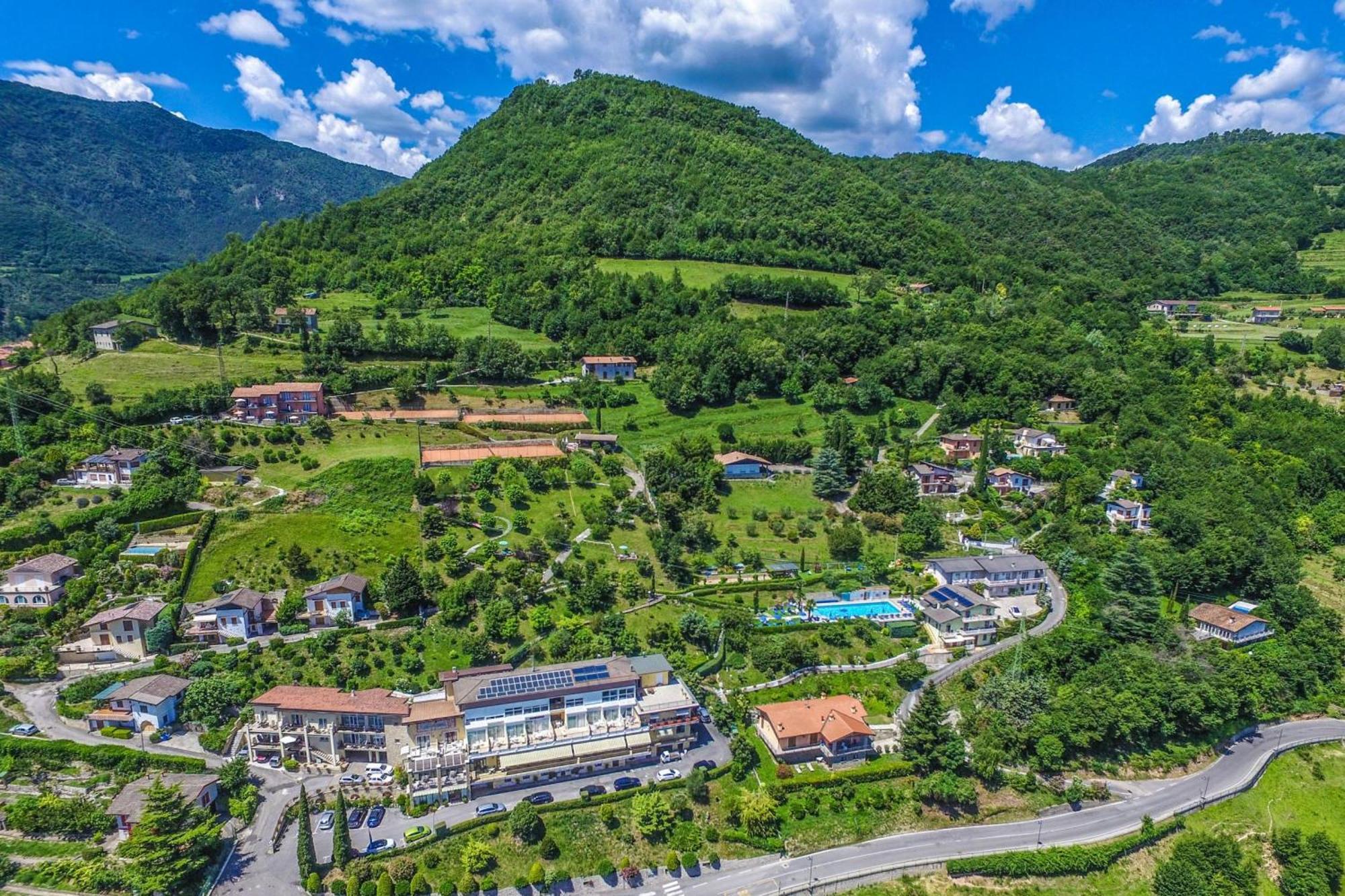 Relais Nanzello Garda Living 1 And 2 Villa ลีโมเนซุลการ์ดา ภายนอก รูปภาพ