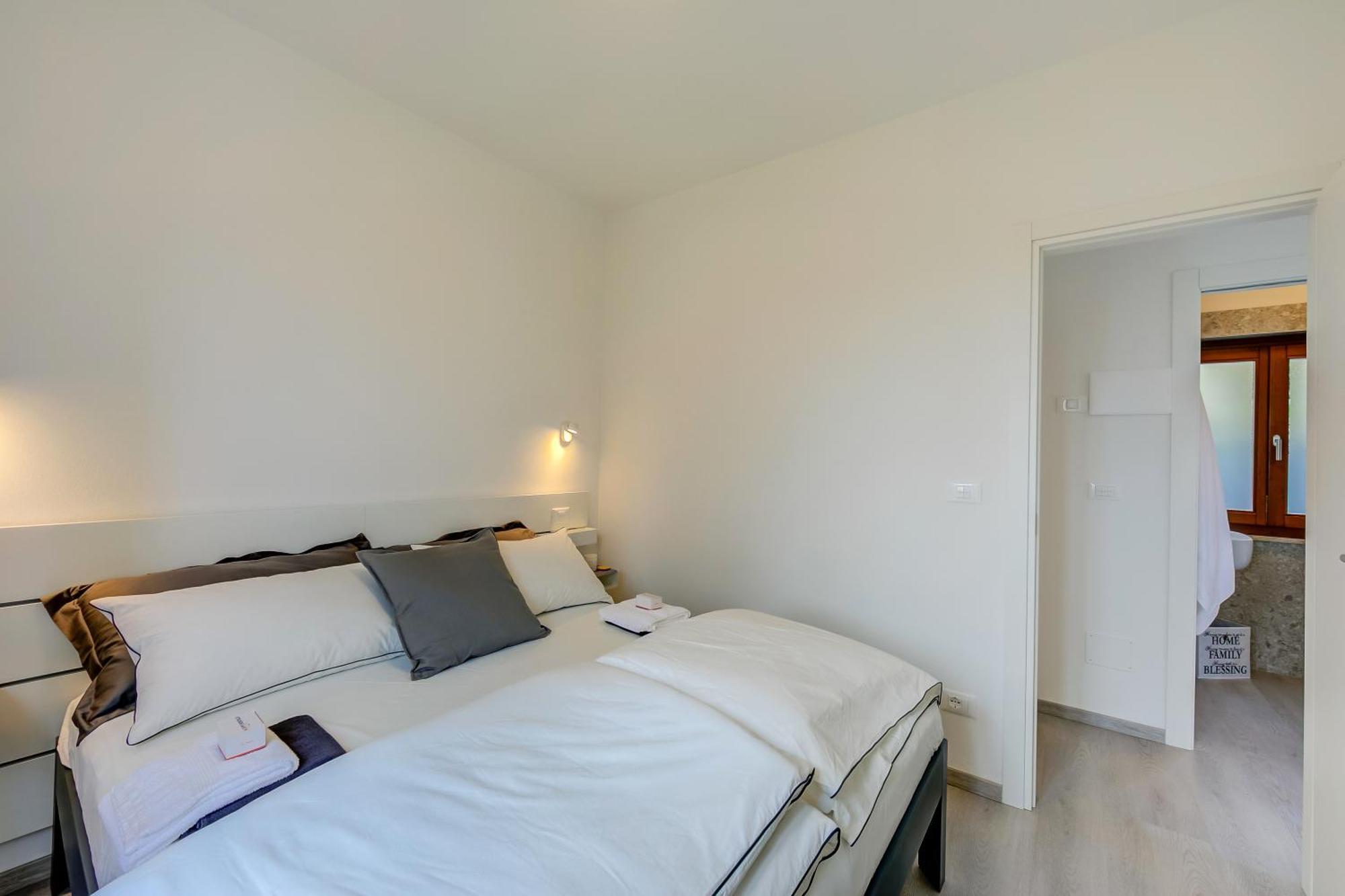 Relais Nanzello Garda Living 1 And 2 Villa ลีโมเนซุลการ์ดา ภายนอก รูปภาพ