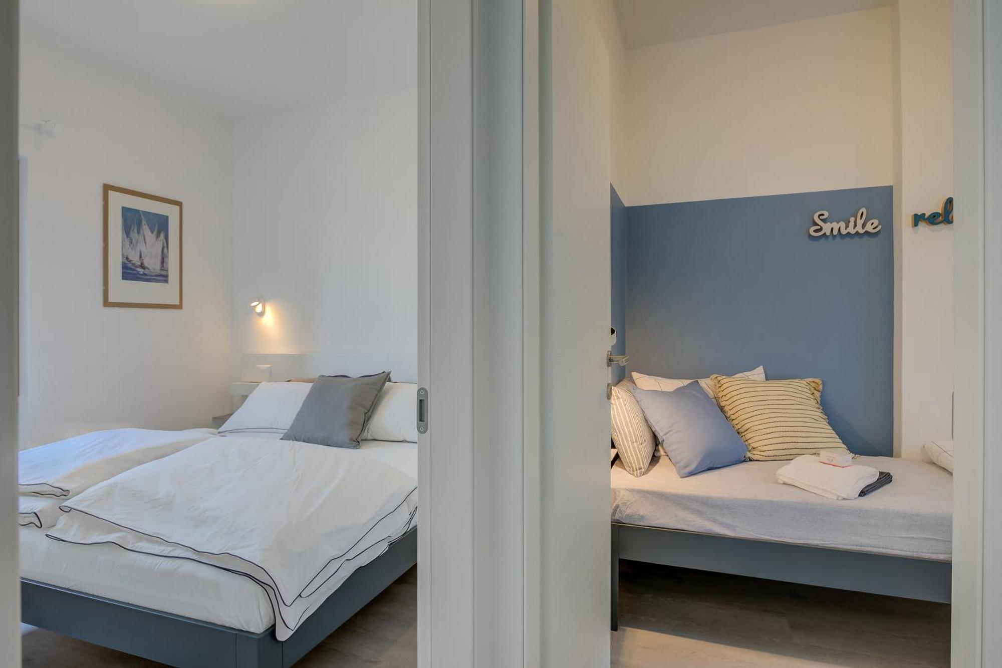 Relais Nanzello Garda Living 1 And 2 Villa ลีโมเนซุลการ์ดา ภายนอก รูปภาพ