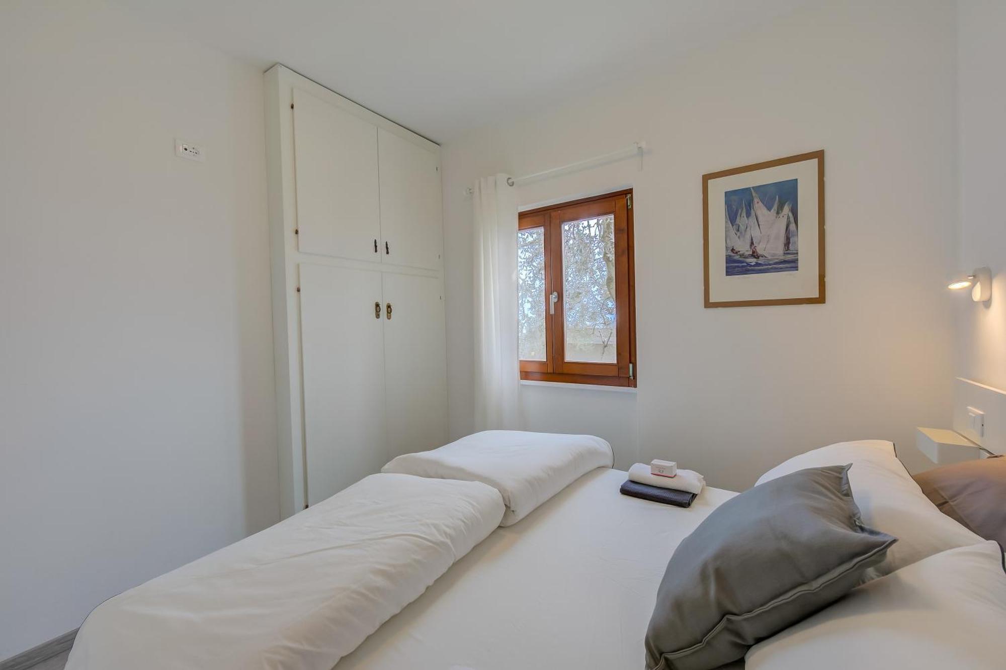 Relais Nanzello Garda Living 1 And 2 Villa ลีโมเนซุลการ์ดา ภายนอก รูปภาพ