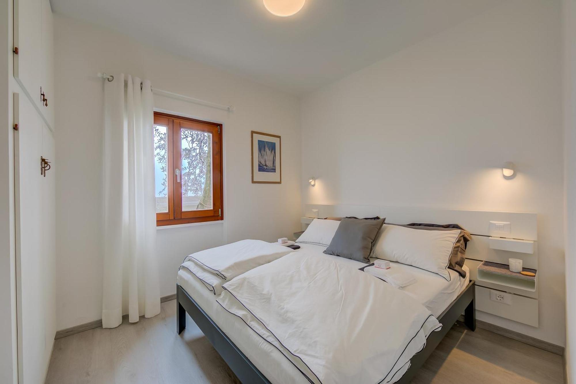 Relais Nanzello Garda Living 1 And 2 Villa ลีโมเนซุลการ์ดา ภายนอก รูปภาพ