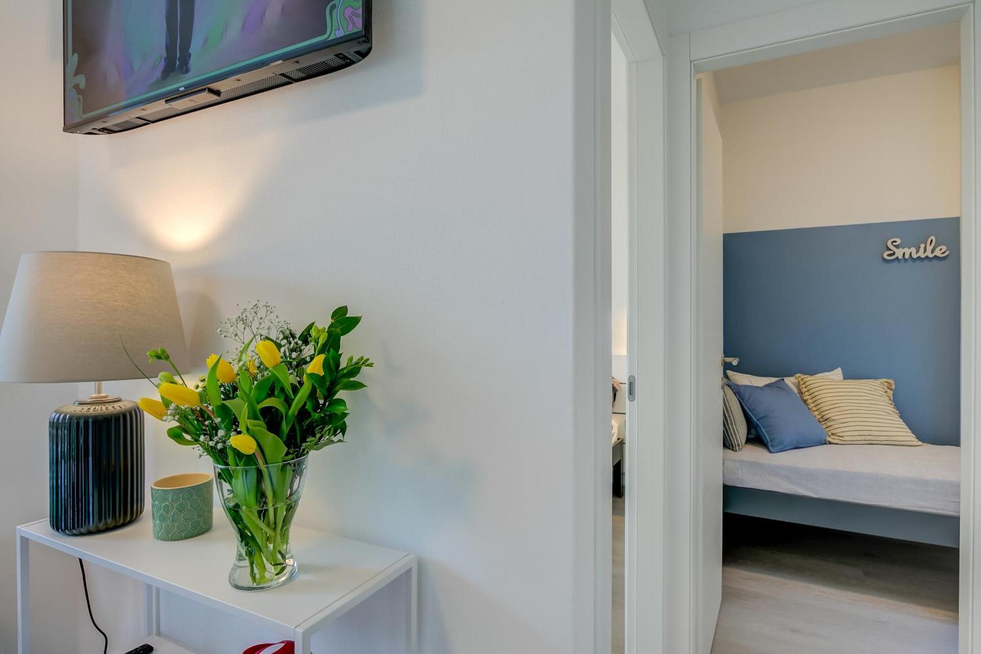 Relais Nanzello Garda Living 1 And 2 Villa ลีโมเนซุลการ์ดา ภายนอก รูปภาพ