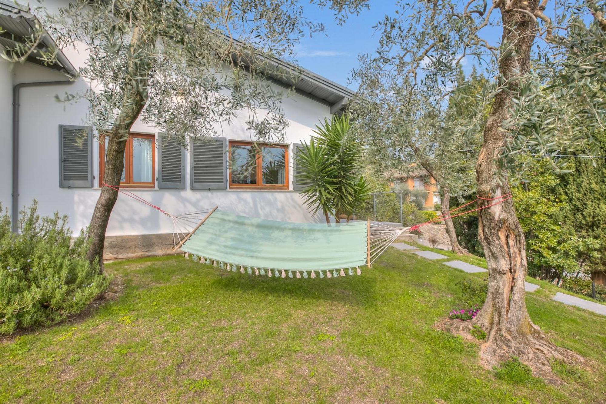Relais Nanzello Garda Living 1 And 2 Villa ลีโมเนซุลการ์ดา ภายนอก รูปภาพ