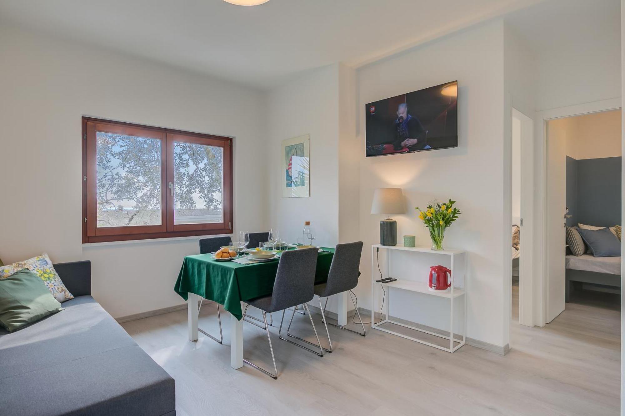 Relais Nanzello Garda Living 1 And 2 Villa ลีโมเนซุลการ์ดา ภายนอก รูปภาพ